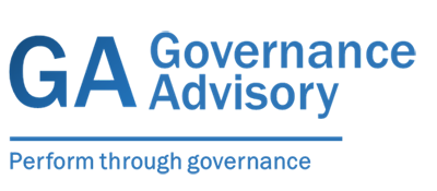 Governance Advisory Logo